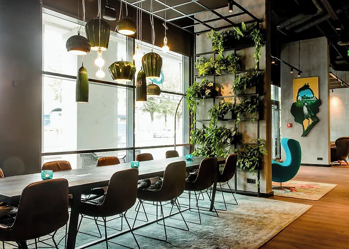 One München-East SideSporthotels